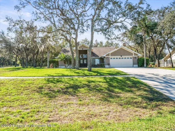 98 Forest Wood Ct, Spring Hill, FL 34609