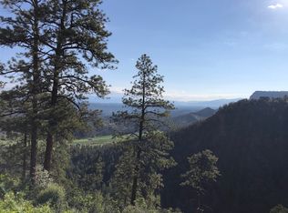 817 Far Vw, Pagosa Springs, CO 81147