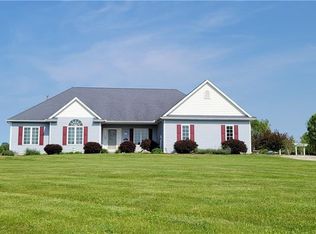 5287 N Stange Rd, Graytown, OH 43432