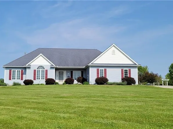 5287 N Stange Rd, Graytown, OH 43432