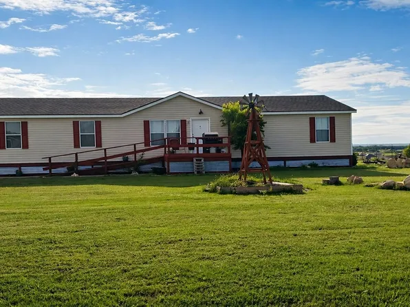 9217 Montana St, Joshua, TX 76058