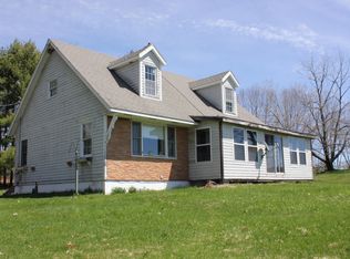 41 Mount Tom Rd, Smithfield, ME 04978