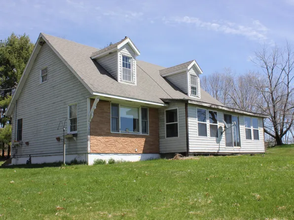 41 Mt. Tom Road, Smithfield, ME 04978