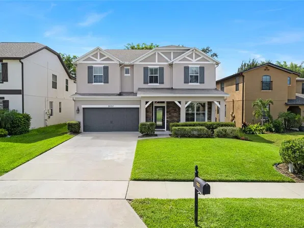 2932 WHISTLEWOOD DRIVE, ORLANDO, FL 32810