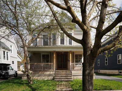 253 Winslow St, Watertown, NY, 13601