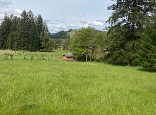 0 Lazy E P3066pcl Way #2022-2, Creswell, OR 97426