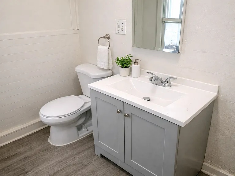 1724 Atlantic Avenue Apt #A1 — Photo 7