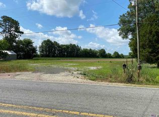 1949 Valverda Rd, Maringouin, LA 70757