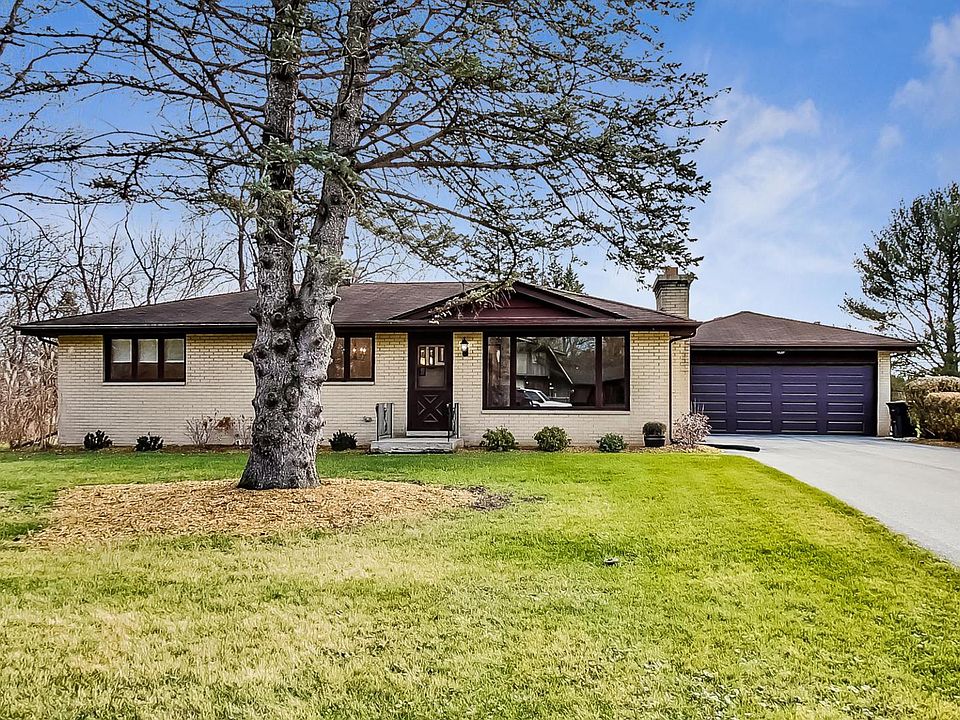 24445 S Klemme Rd, Crete, IL 60417 Zillow