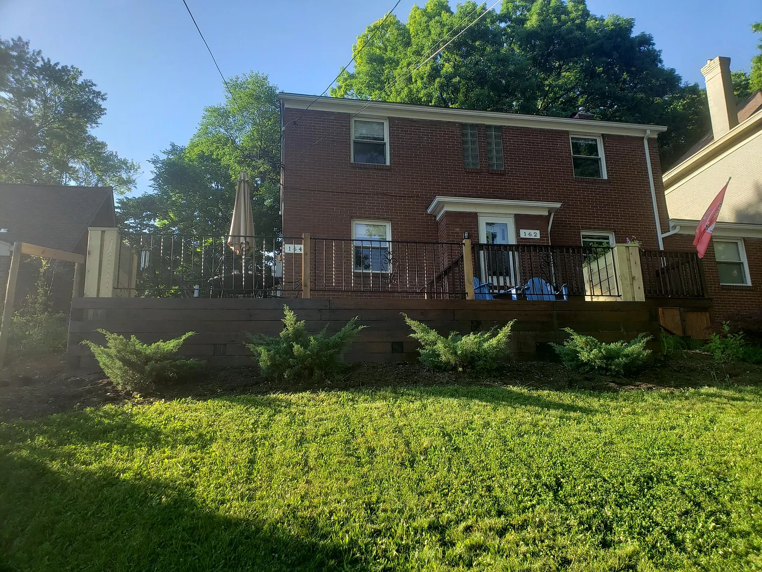 162 Race St — Photo 1