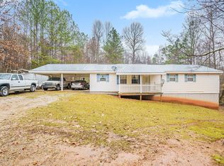 334 Chatham Rd, Homer, GA 30547