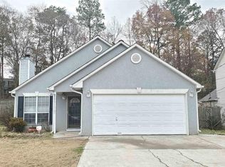 917 Hunt Rd, Jonesboro, GA 30236