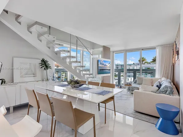 1150 101st St Penthouse 701, Miami Beach, FL 33154
