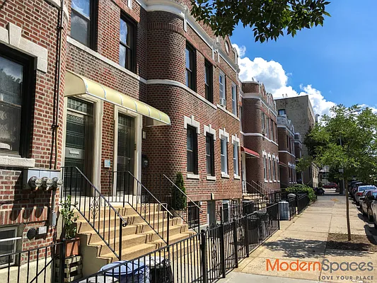 Rented by Modern Spaces | media 10