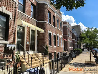 Rented by Modern Spaces