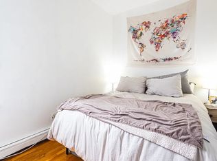 80 Graham Ave #4, Brooklyn, NY 11206