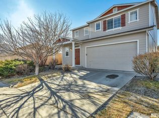 2131 Sapphire Ridge Way, Reno, NV 89523
