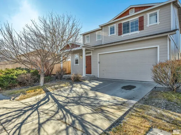 2131 Sapphire Ridge Way, Reno, NV 89523