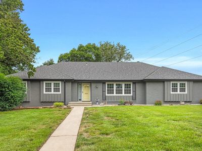 3145 S Glenhaven Avenue, Springfield, MO, 65804