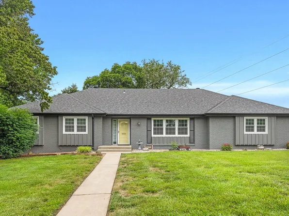 3145 S Glenhaven Avenue, Springfield, MO 65804
