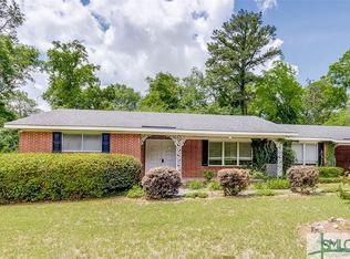 204 S Ash St, Springfield, GA 31329