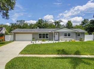 3305 Lacewood Rd, Tampa, FL 33618