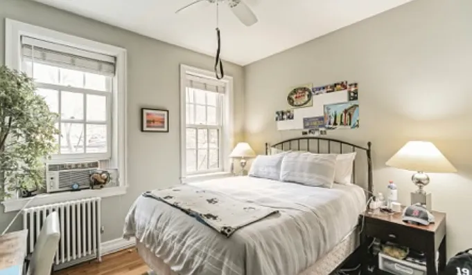 60 Myrtle St #6 — Photo 7