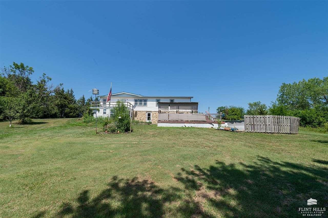 380 Sage Rd, Herington, KS 67449 MLS 20231675 Zillow