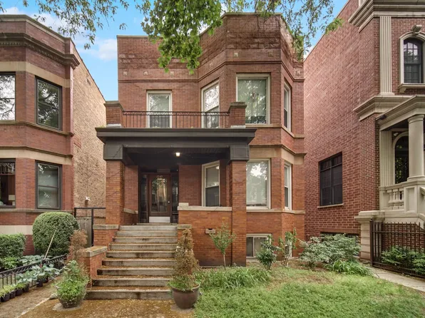 1240 W Cornelia Ave, 1240 W Cornelia Ave #2, Chicago, IL 60657