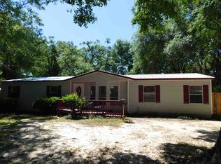 119 Tobacco Rd, Havana, FL 32333