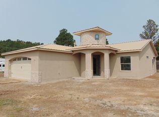 124 Tuscan Dr, Ruidoso, NM 88345