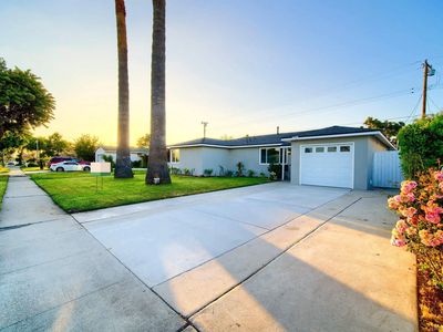 2131 W Olive Ave, Fullerton, CA, 92833