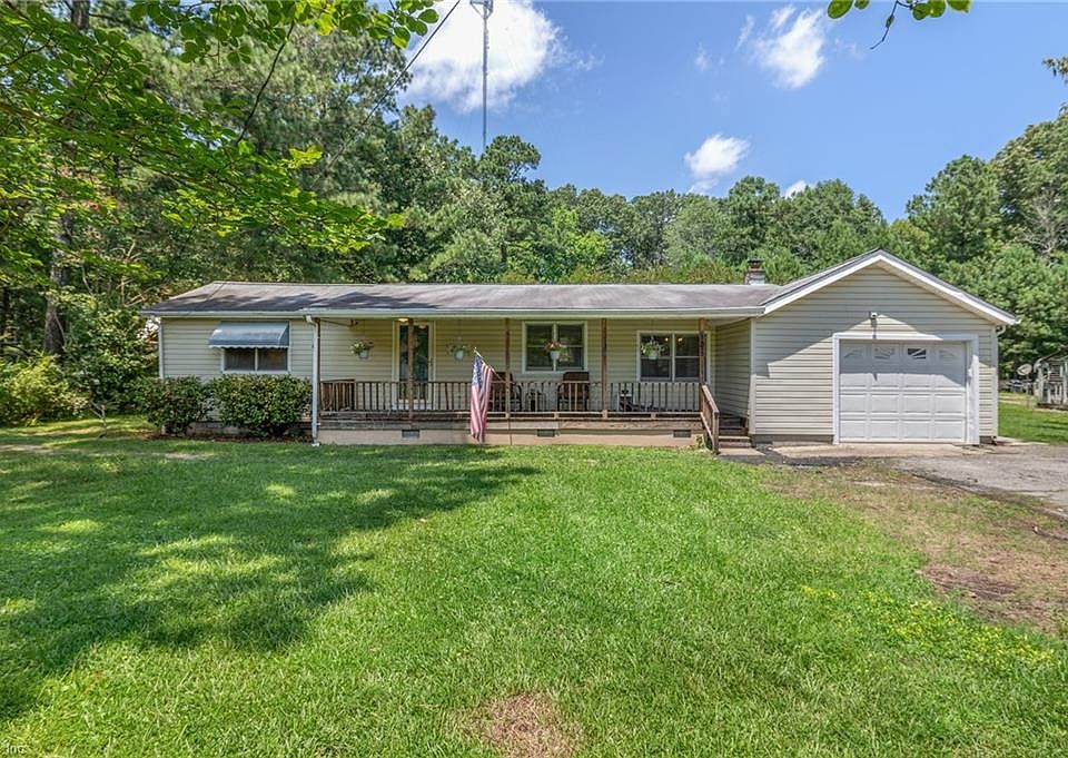 3625 Sherwood Pl, Suffolk, VA 23435 MLS 10496841 Zillow