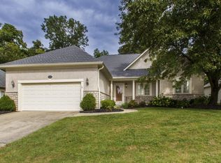6160 McNaughten Grove Ln, Columbus, OH