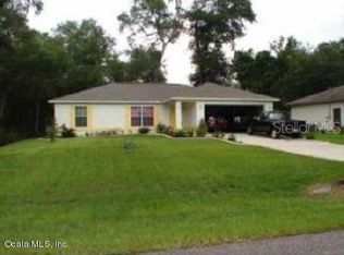 317 Larch Rd, Ocala, FL 34480