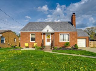 144 Perry Dr NW, Canton, OH 44708