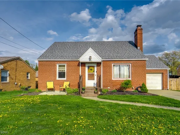 144 Perry Dr NW, Canton, OH 44708