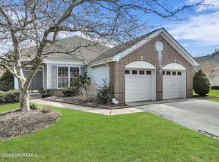 8 Bellflower Drive, Lakewood, NJ