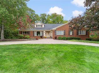 226 Country Club Dr NE, Warren, OH