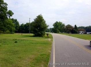 Neills Creek Rd, Lillington, NC 27546