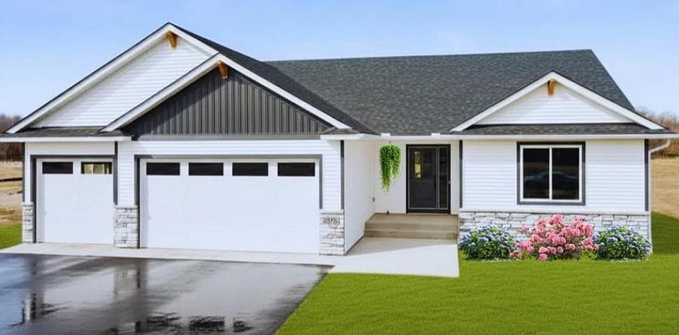 1st image of 23948 Taurus St NE