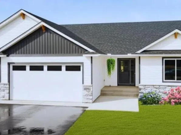 23948 Taurus St NE, Stacy, MN 55079
