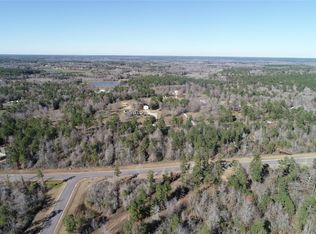 317 Iron Horse Rd, New Waverly, TX 77358