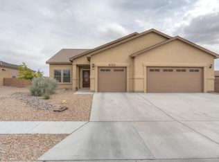 1891 Camino Rustica SW, Los Lunas, NM 87031