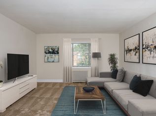 Hamilton Manor, Hyattsville, MD 20782