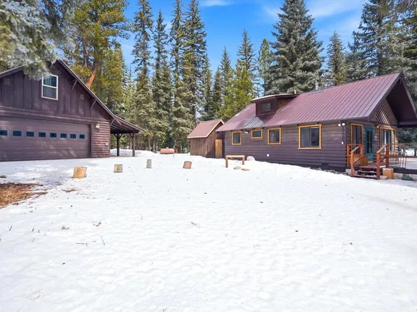 403 Ponderosa Homes Drive, Bayfield, CO 81122