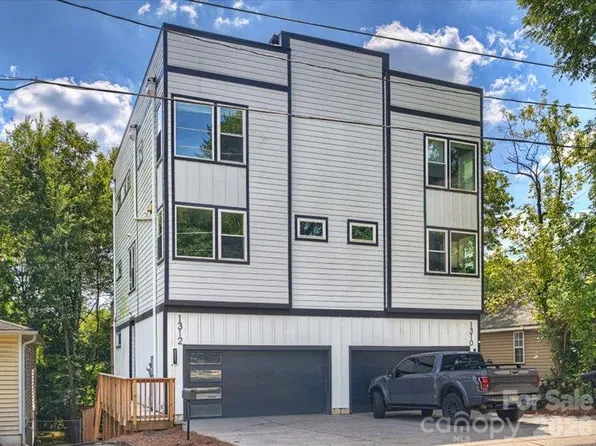 1312 N Davidson St, Charlotte, NC 28206