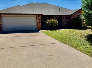1214 Amberton Pkwy, San Angelo, TX 76901