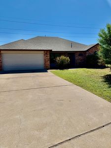 1214 Amberton Pkwy, San Angelo, TX, 76901