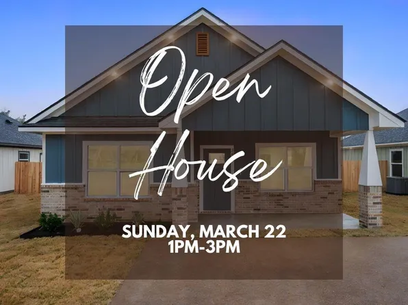 205 Lock Ln, Bryan, TX 77803